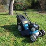 Газонокосилка бензиновая Makita PLM4628N (PLM 4628 N)