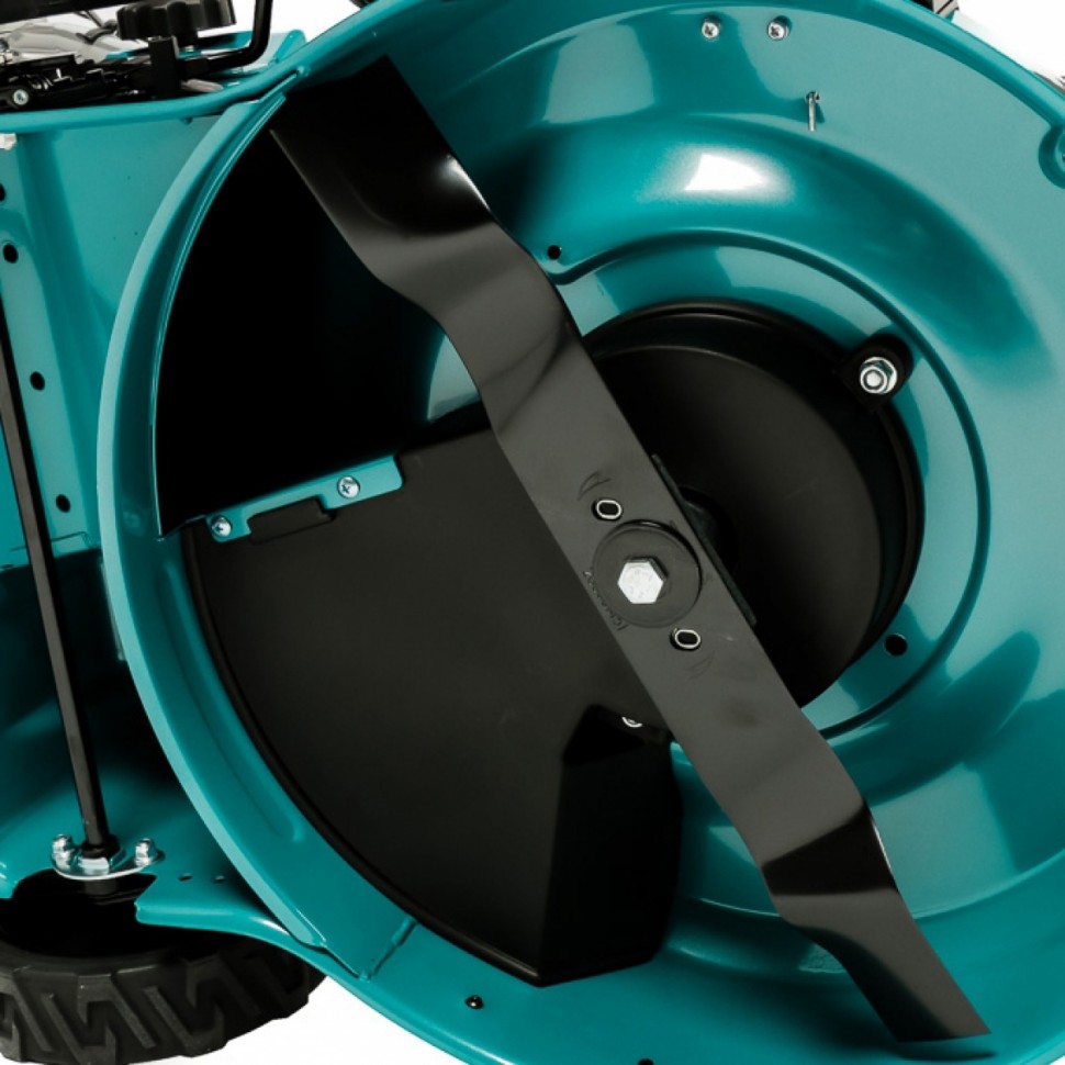 Газонокосилка бензиновая Makita PLM4628N (PLM 4628 N)