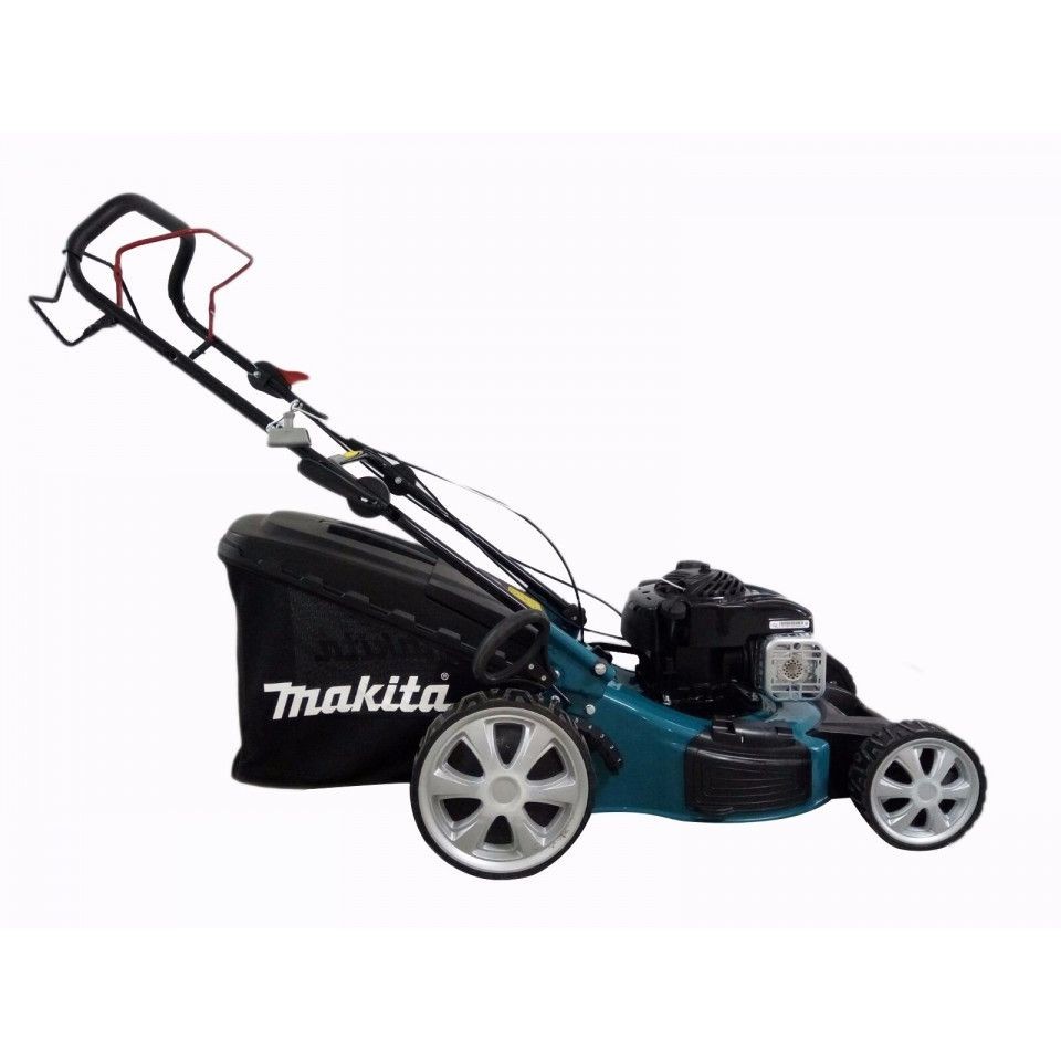 Газонокосилка бензиновая Makita PLM4628N (PLM 4628 N)