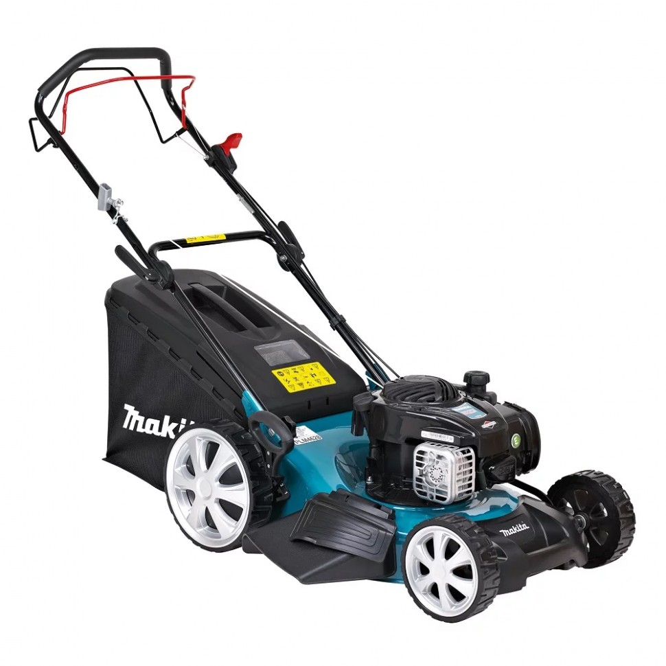 Газонокосилка бензиновая Makita PLM4628N (PLM 4628 N)