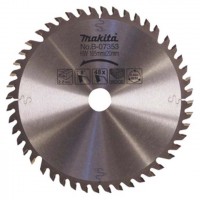 Диск пильный Makita Premium,ф190х30х2мм,12зуб,для дерева (B-02939)