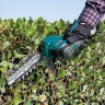 Аккумуляторные ножницы для травы Makita UM 600 DWAEX (UM600DWAEX)