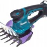 Аккумуляторные ножницы для травы Makita UM 600 DWAEX (UM600DWAEX)