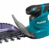 Аккумуляторные ножницы для травы Makita UM 600 DWAEX (UM600DWAEX)