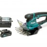 Аккумуляторные ножницы для травы Makita UM 600 DWAEX (UM600DWAEX)