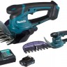 Аккумуляторные ножницы для травы Makita UM 600 DWAEX (UM600DWAEX)