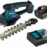 Аккумуляторные ножницы для травы Makita DUM604SYX