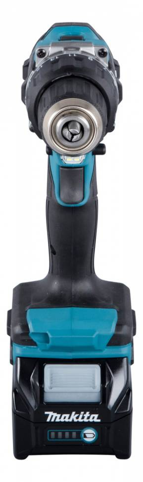 Компактная дрель-шуруповерт Makita DF002GD201