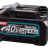 Набор XGT Makita АКБ+ЗУ DC40RB, 2xBL4040 (191U04-0)