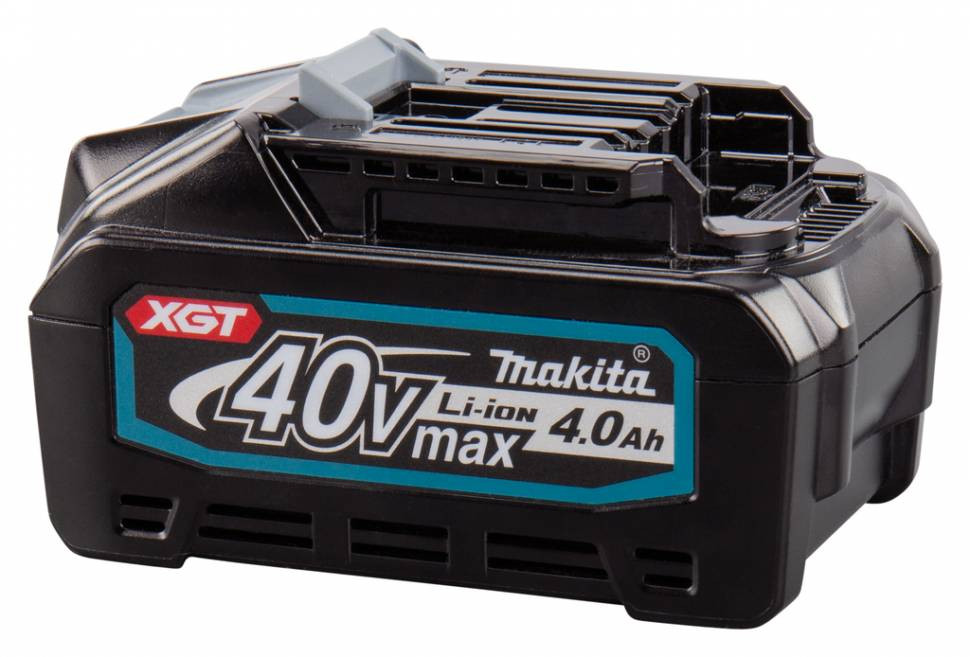 Набор XGT Makita АКБ+ЗУ DC40RB, 2xBL4040 (191U04-0)