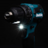 Аккумуляторная дрель-шуруповерт Makita DDF490SFJ 18V, 50Нм (2*3Ач, ЗУ)