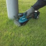 Аккумуляторные ножницы для травы Makita DUM604ZX