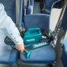 Аккумуляторный пылесос Makita DCL184Z Аккумуляторный пылесос Makita DCL184Z