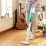 Аккумуляторный пылесос Makita CL117FDX4 (CL 117 FDX 4)