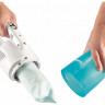 Аккумуляторный пылесос Makita CL117FDX4 (CL 117 FDX 4)