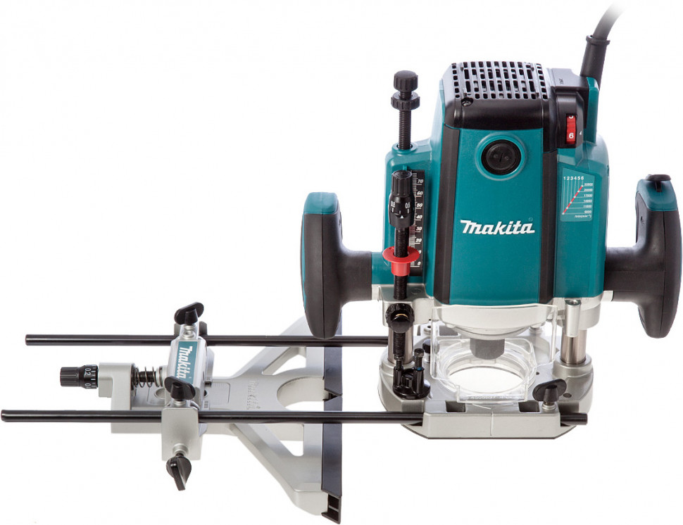 Ручной фрезер Makita RP2303FCXJ