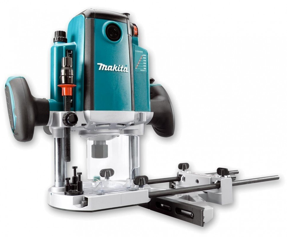 Ручной фрезер Makita RP2303FCXJ
