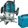 Ручной фрезер Makita RP2303FCXJ