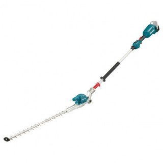 Аккумуляторный кусторез с поворотной штангой Makita DUN500WZ (без АКБ и ЗУ)