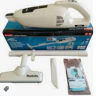 Аккумуляторный пылесос Makita CL114FDWI