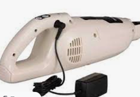 Аккумуляторный пылесос Makita CL114FDWI
