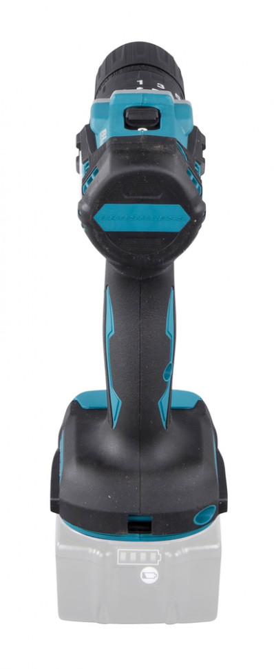 Ударная аккумуляторная дрель-шуруповерт Makita DHP 487 Z (DHP487Z) Ударная аккумуляторная дрель-шуруповерт Makita DHP 487 Z (DHP487Z)