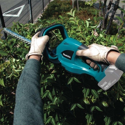 Аккумуляторный кусторез Makita DUH 523 Z (DUH523Z) Аккумуляторный кусторез Makita DUH 523 Z (DUH523Z)