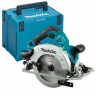 Пила дисковая аккумуляторная Makita DHS782ZJ 190мм 36V (без аккум. и з/у) Пила дисковая аккумуляторная Makita DHS782ZJ 190мм 36V (без аккум. и з/у)