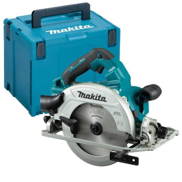 Пила дисковая аккумуляторная Makita DHS782ZJ 190мм 36V (без аккум. и з/у) Пила дисковая аккумуляторная Makita DHS782ZJ 190мм 36V (без аккум. и з/у)