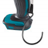Аккумуляторный фонарь Makita DML815 (DEBDML815)