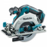 Аккумуляторная дисковая пила Makita DHS680ZJ