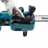 Аккумуляторная цепная пила 40см Makita DUC407RT (18V, 1* АКБ 5Ач, ЗУ) Аккумуляторная цепная пила 40см Makita DUC407RT (18V, 1* АКБ 5Ач, ЗУ)