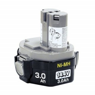 Аккумулятор Makita тип 1435, 14.4В, 2.8 Ач Ni-Mh(193060-0)