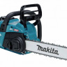 Аккумуляторная цепная пила  Makita UC023GT101, безключевая, 40V, 40см (1*5Ач, ЗУ)