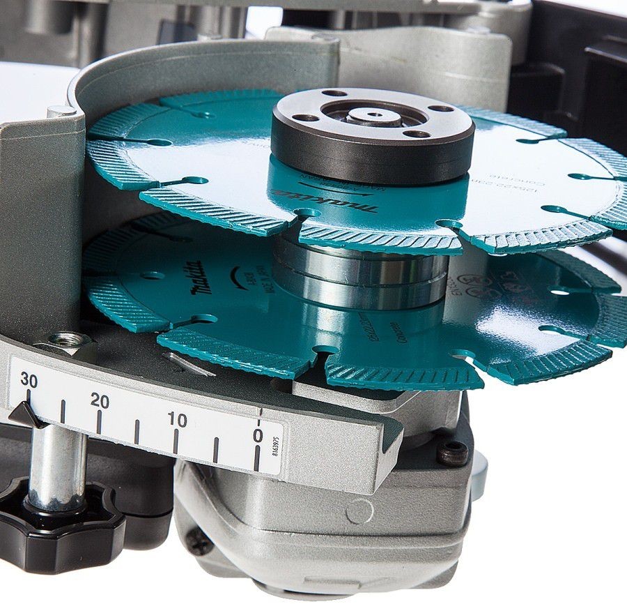 Штроборез (бороздодел) Makita SG 1251 J (SG1251J) Штроборез (бороздодел) Makita SG 1251 J (SG1251J)