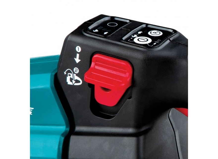 Аккумуляторный кусторез Makita DUH 502 Z (DUH502Z) Аккумуляторный кусторез Makita DUH 502 Z (DUH502Z)