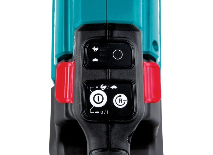 Аккумуляторный кусторез Makita DUH 502 Z (DUH502Z) Аккумуляторный кусторез Makita DUH 502 Z (DUH502Z)