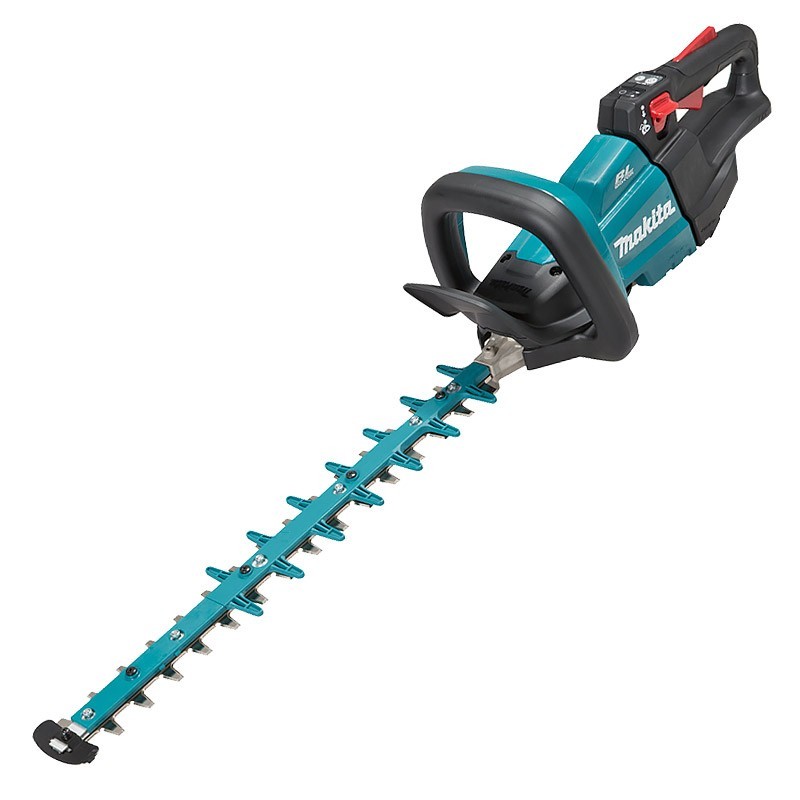 Аккумуляторный кусторез Makita DUH 502 Z (DUH502Z)