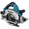 Пила дисковая аккумуляторная Makita DHS782ZJU 190мм 36V AWS (без аккум. и з/у)