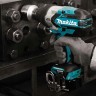 Аккумуляторный гайковерт Makita DTW1001RTJ