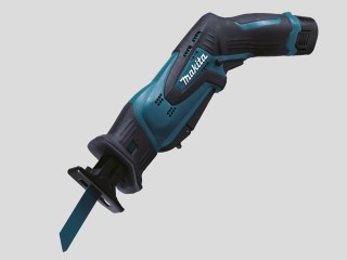 Аккумуляторная сабельная пила Makita JR100DWE