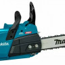 Аккумуляторная цепная пила Makita UC025GT101, 40V, 35см (1*5Ач, ЗУ) Аккумуляторная цепная пила Makita UC025GT101, 40V, 35см (1*5Ач, ЗУ)