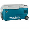 Аккумуляторный холодильник с функцией подогрева CW002GZ01 (XGT, LXT, 12V, 220V) Аккумуляторный холодильник с функцией подогрева CW002GZ01 (XGT, LXT, 12V, 220V)