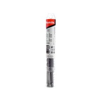 Набор буров и насадок SDS+ Makita P-52386