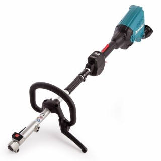 Аккумуляторный мотоблок Makita DUX60Z (DUX 60 Z)