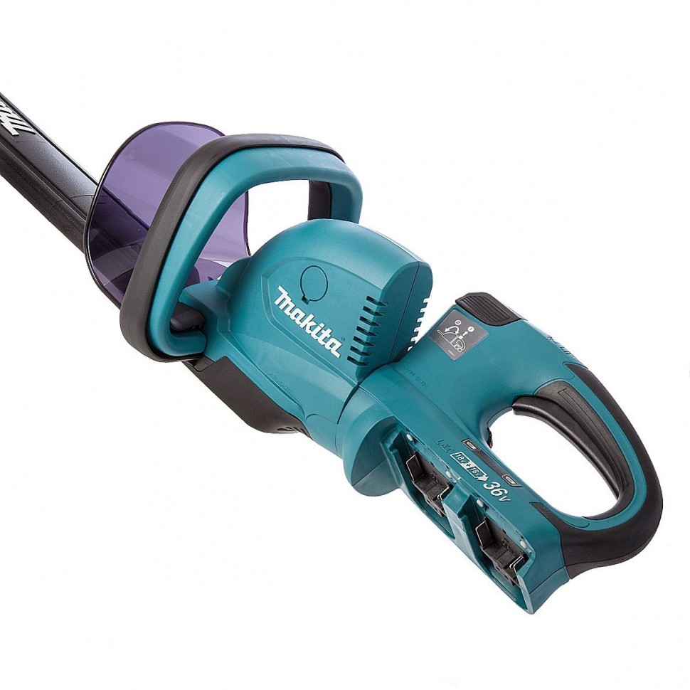 Аккумуляторный кусторез Makita DUH 551 Z (DUH551Z) Аккумуляторный кусторез Makita DUH 551 Z (DUH551Z)