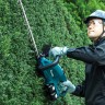 Аккумуляторный кусторез Makita DUH 551 Z (DUH551Z) Аккумуляторный кусторез Makita DUH 551 Z (DUH551Z)