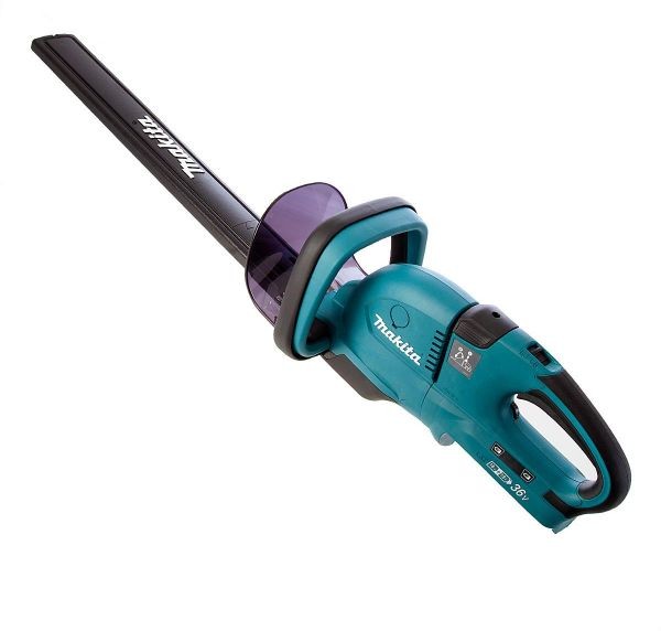 Аккумуляторный кусторез Makita DUH 551 Z (DUH551Z) Аккумуляторный кусторез Makita DUH 551 Z (DUH551Z)