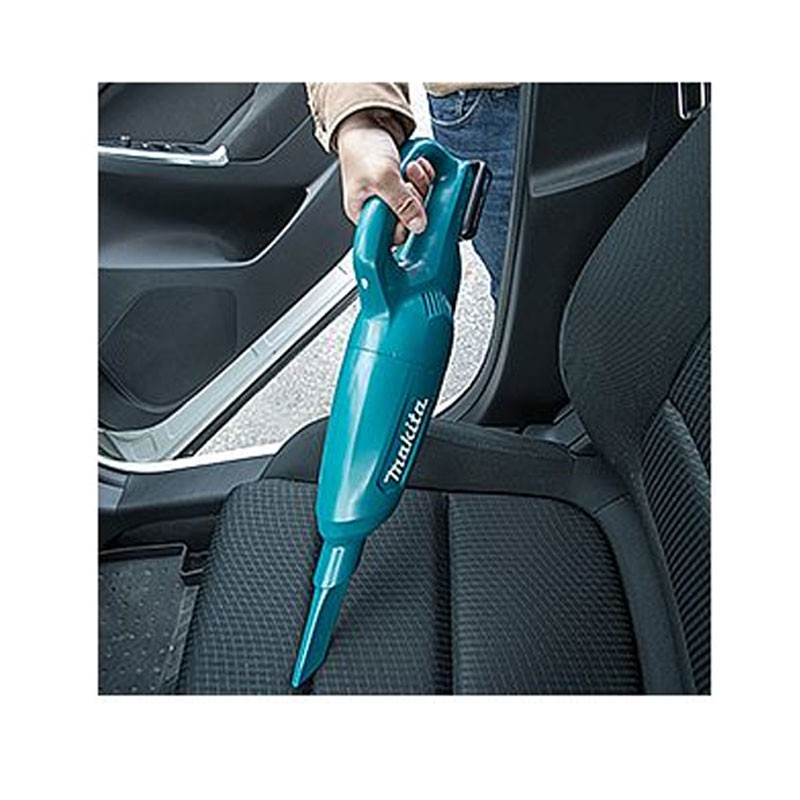 Аккумуляторный пылесос Makita CL 106 FDZ (CL106FDZ) Аккумуляторный пылесос Makita CL 106 FDZ (CL106FDZ)