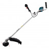 Аккумуляторный триммер 40В Makita UR006GU101 (1 АКБ 4Ач F серии, ЗУ) Аккумуляторный триммер 40В Makita UR006GU101 (1 АКБ 4Ач F серии, ЗУ)